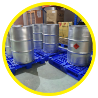 Lưu Trữ - Bảo Quản Và Sử Dụng Tinh Dầu Thiên Nhiên An Toàn Và Hiệu Quả