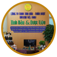 Tại Sao Chọn Dalosa Việt Nam Là Nhà Cung Cấp Tinh Dầu ?